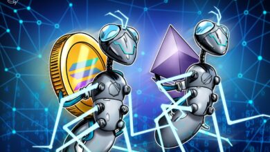 Solana ETF Set For 'Imminent Launch,' Analysts Say