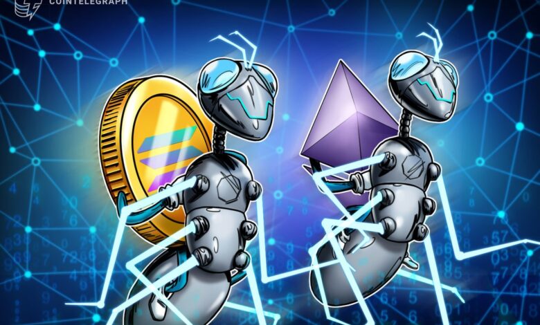 Solana ETF Set For 'Imminent Launch,' Analysts Say