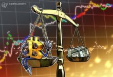 US Dollar Taps 3 Year Lows As Bitcoin Resumes Uptrend