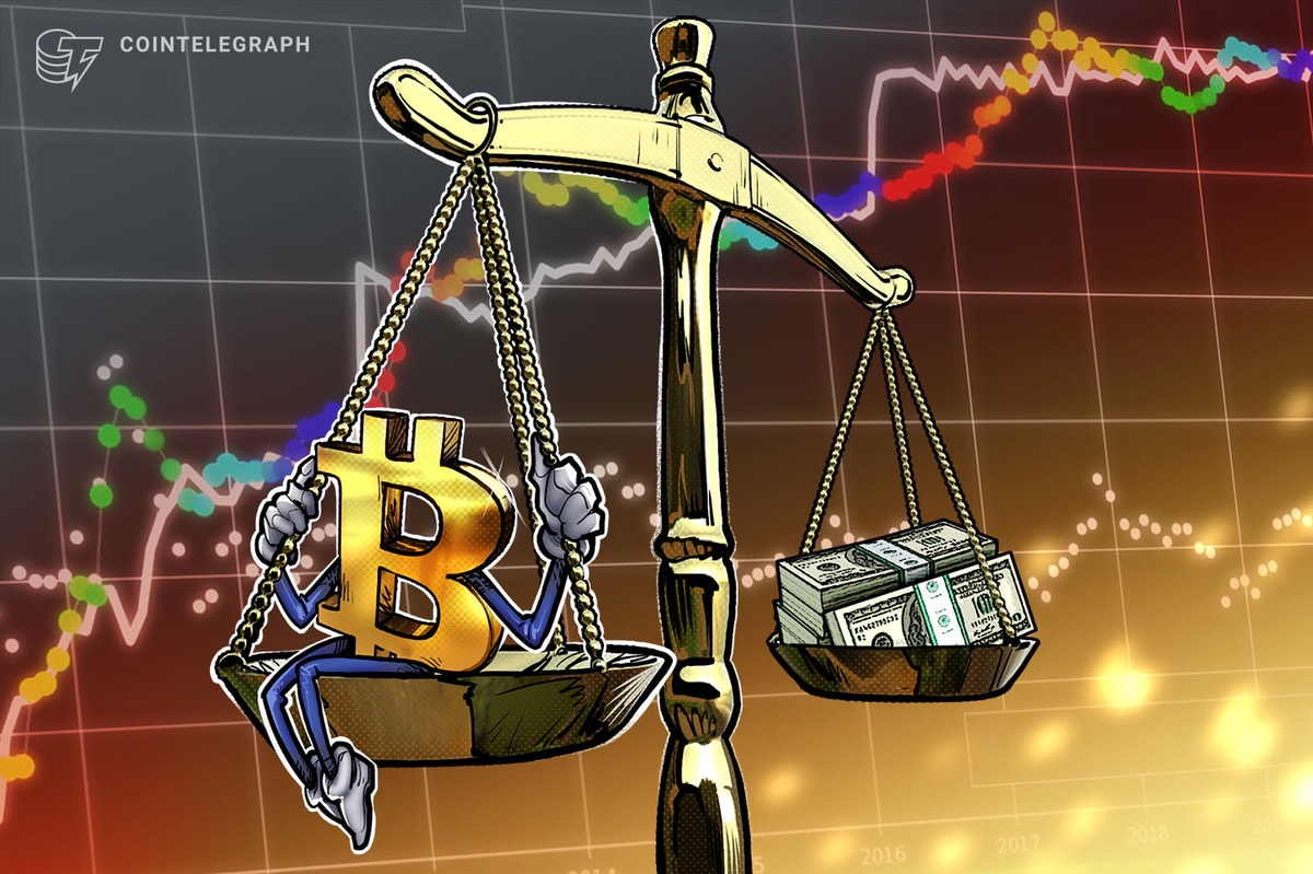 US Greenback Faucets 3 Yr Lows As Bitcoin Resumes Uptrend US Dollar Taps 3 Year Lows As Bitcoin Resumes Uptrend