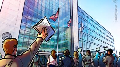Canada’s Sol Strategies files with SEC to list on the Nasdaq