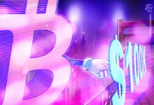Bitcoin traders target $100K and under as monthly close seals 11% gain