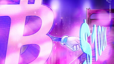 Bitcoin traders target $100K and under as monthly close seals 11% gain