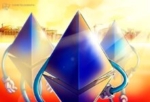 Ether bulls aim for $3,000 as BlackRock buying accelerates