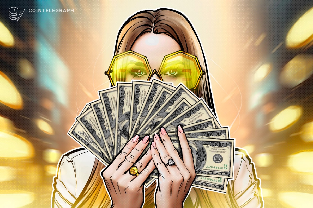 Crypto ETPs Submit $1.2B Inflows Whereas Spot Costs Drop Crypto ETPs Post $1.2B Inflows While Spot Prices Drop