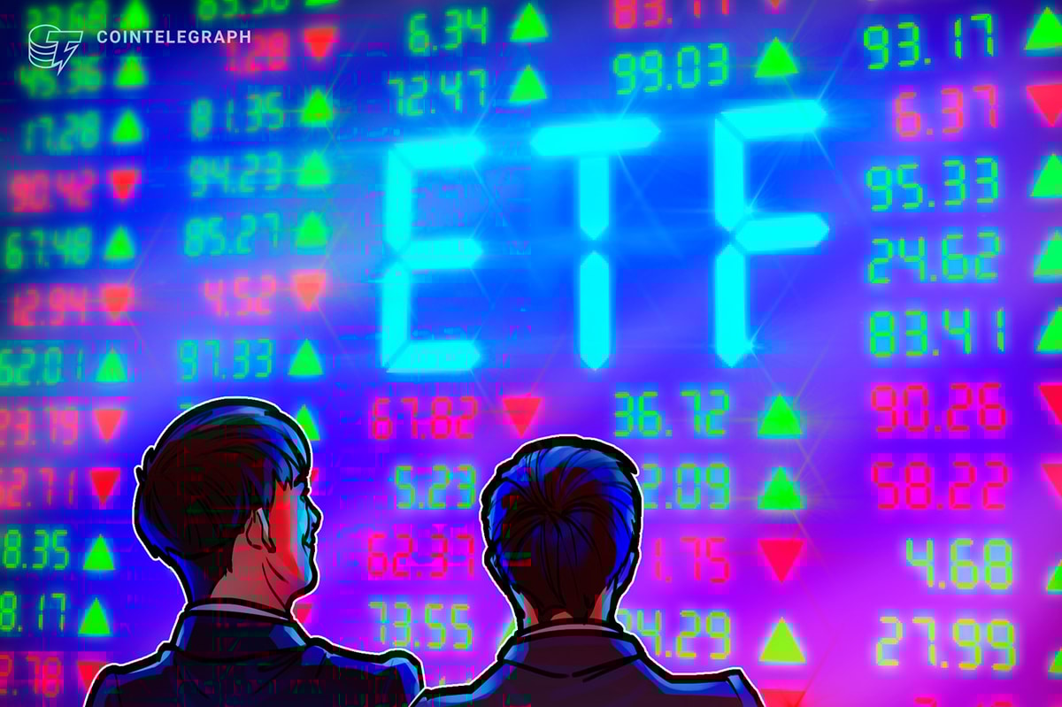 Solana, Crypto Basket ETFs To Acquire SEC Approval In July: Analysts Solana, Crypto Basket ETFs To Gain SEC Approval In July: Analysts