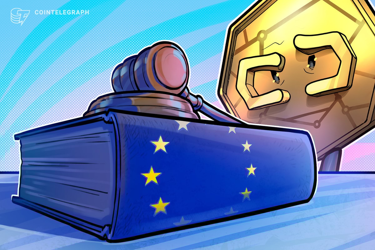 Regardless of Trump’s Backing, Crypto Is Selecting MiCA Over America: Paybis Despite Trump’s Backing, Crypto Is Choosing MiCA Over America: Paybis