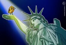 NYC Mayor Lays Out Crypto Plans As Residents Vote In Democratic Primary