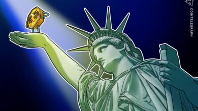 NYC Mayor Lays Out Crypto Plans As Residents Vote In Democratic Primary