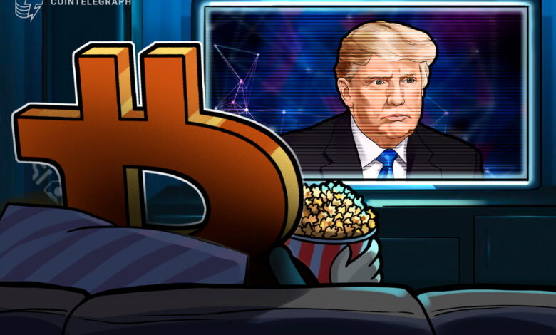 Trump Media Says $400M Share Buyback Won’t Affect Bitcoin Treasury Plans
