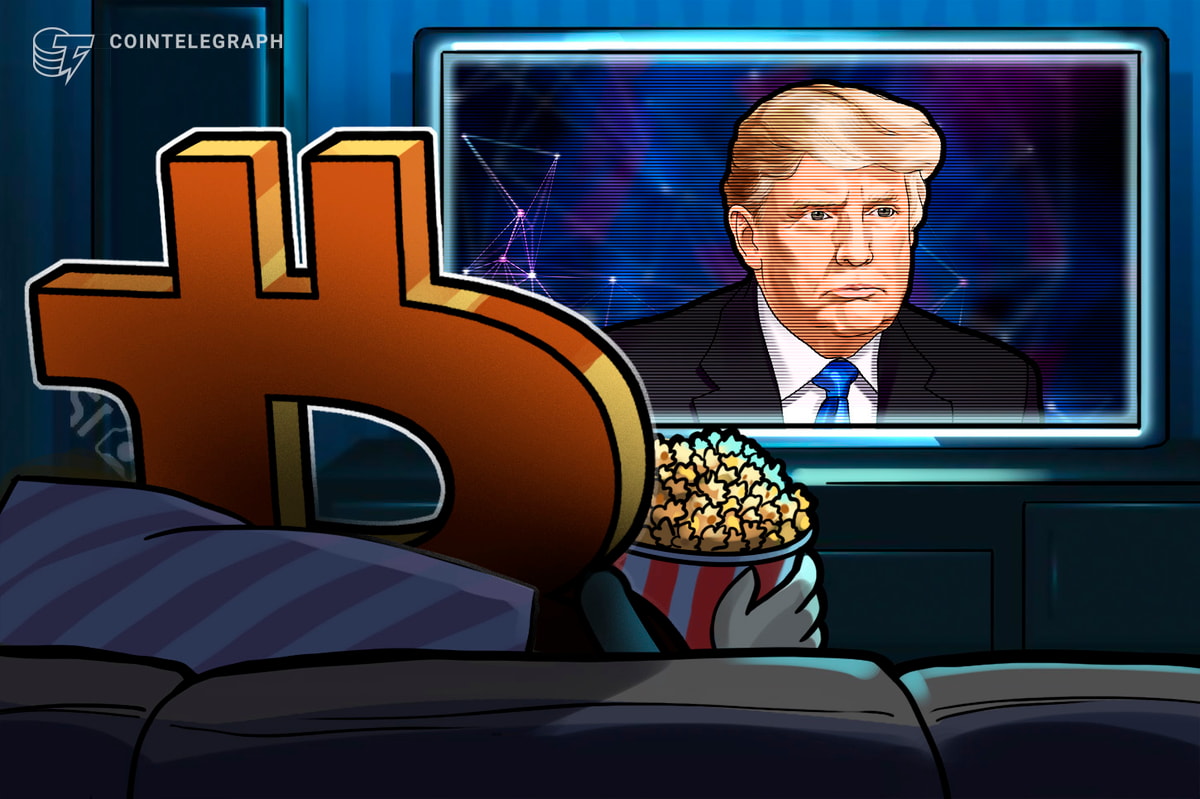 Trump Media Says $400M Share Buyback Gained’t Have an effect on Bitcoin Treasury Plans Trump Media Says $400M Share Buyback Won’t Affect Bitcoin Treasury Plans