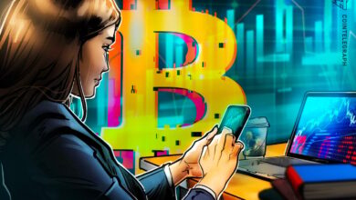 Bitcoin Hash Ribbons are suggesting its time to buy BTC again