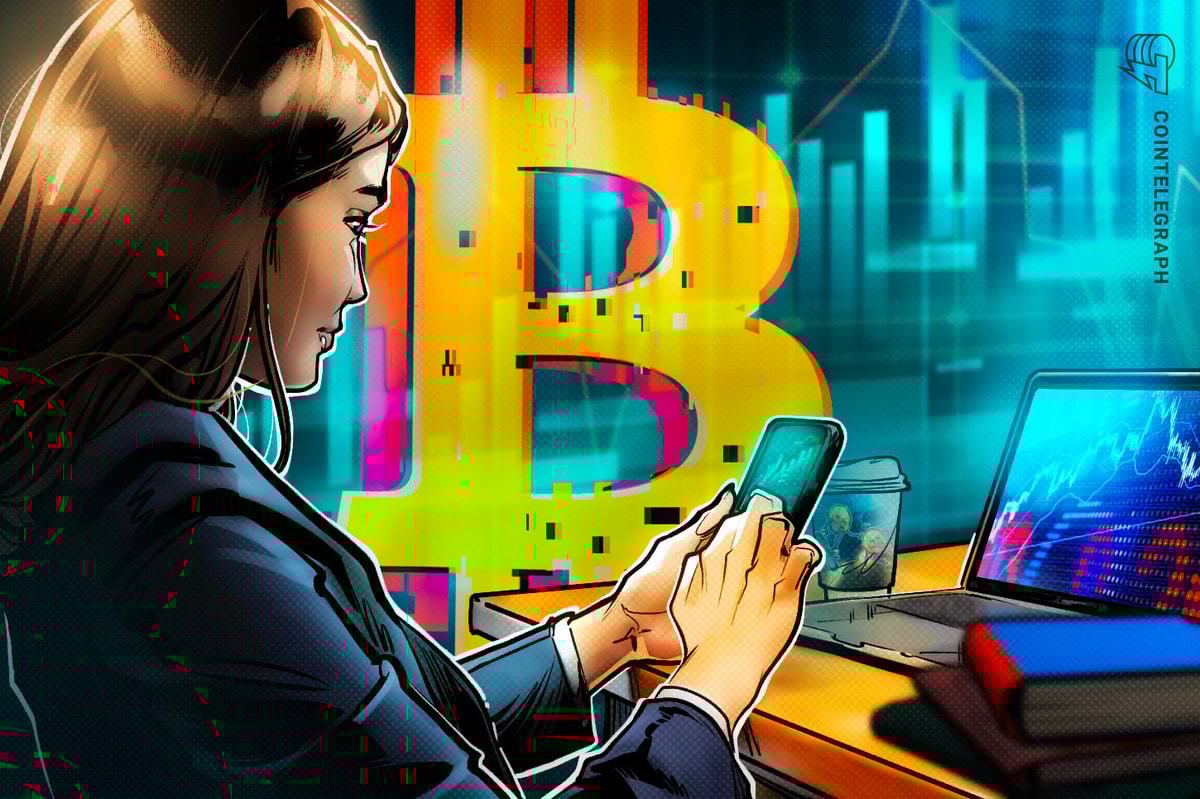 Bitcoin Hash Ribbons are suggesting its time to purchase BTC once more Bitcoin Hash Ribbons are suggesting its time to buy BTC again