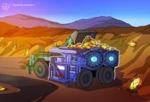 Only 30% Of Russian Crypto Miners Report To Tax Authority