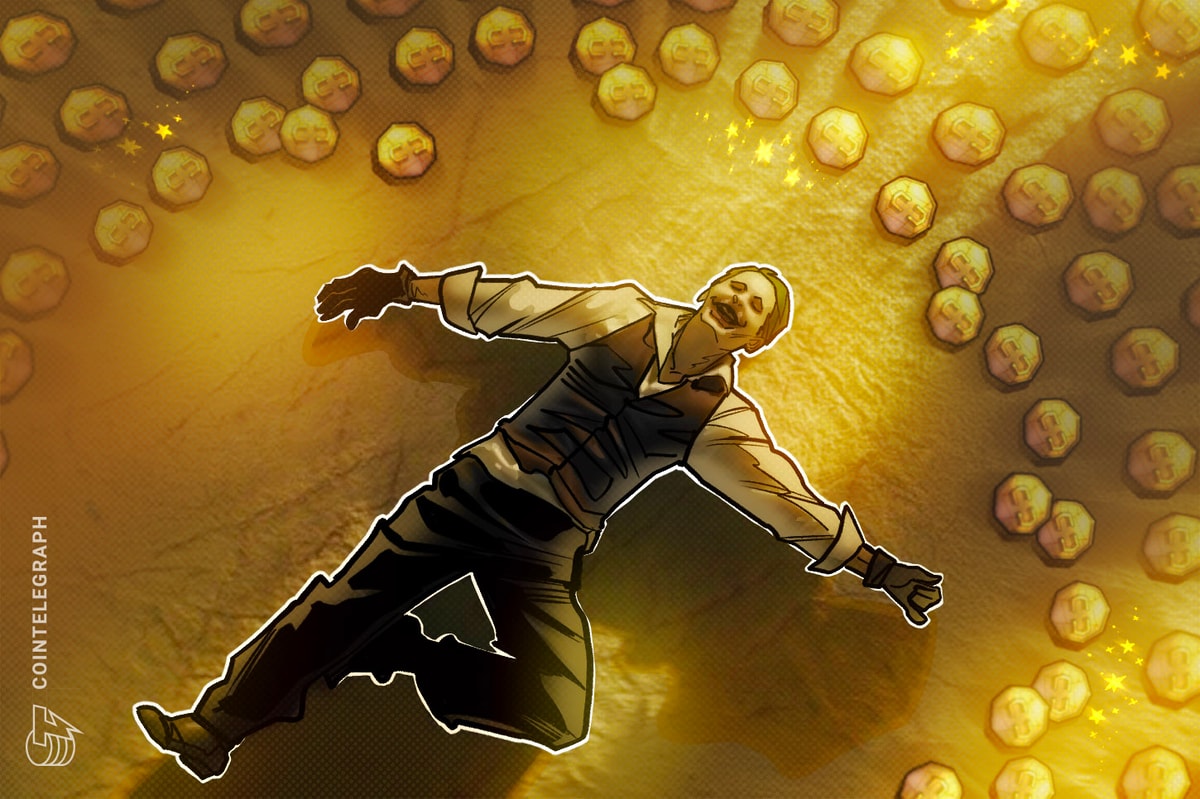 5 Plead Responsible To $37M Crypto Rip-off Scheme Five Plead Guilty To $37M Crypto Scam Scheme