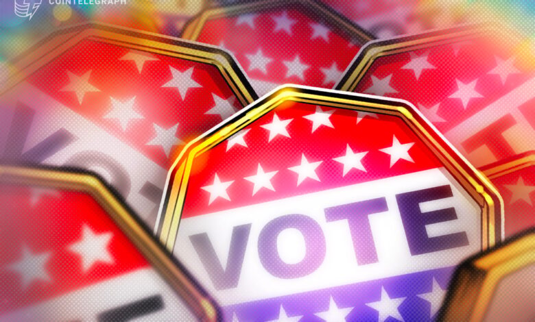 Crypto Funding Falls Short In New Jersey Gubernatorial Primaries