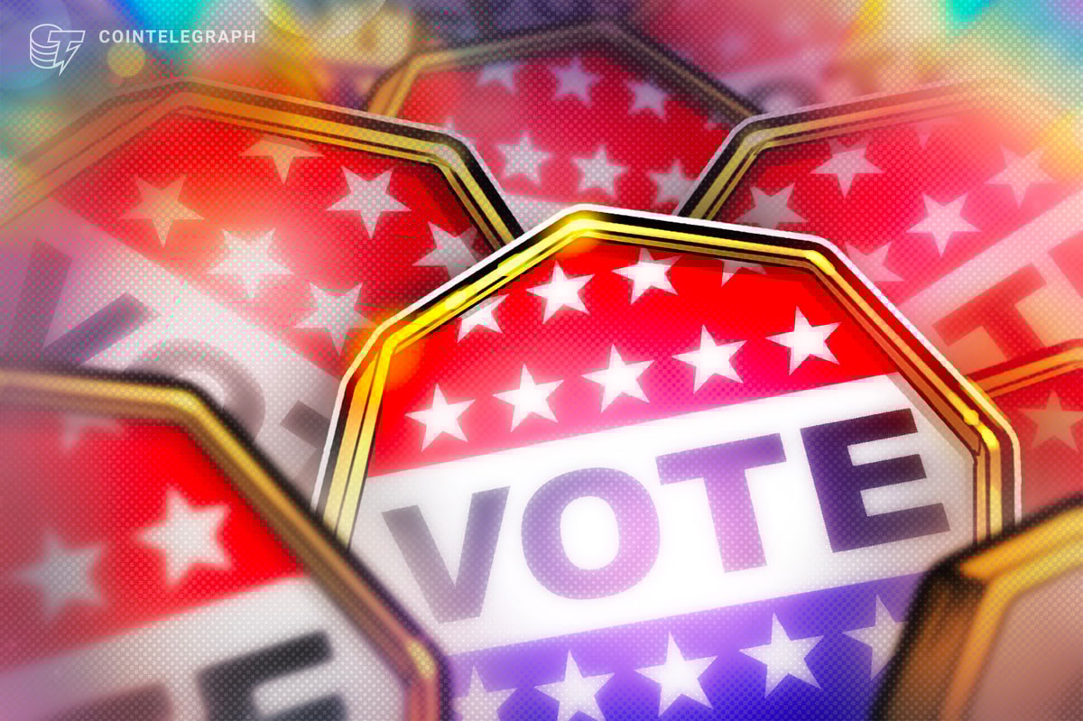 Crypto Funding Falls Short In New Jersey Gubernatorial Primaries