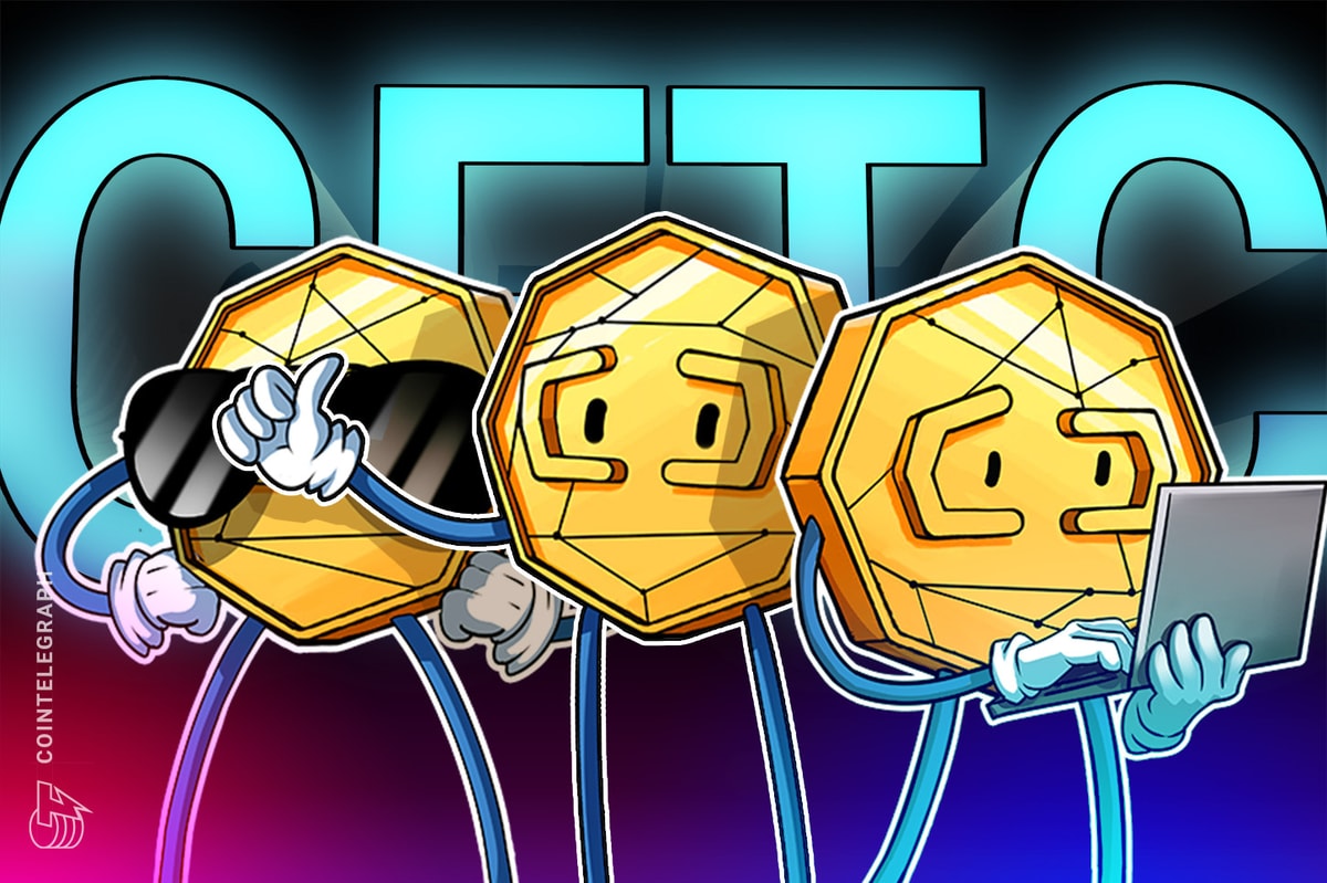 Empty seats may hamper CFTC’s skill to manage crypto Empty seats could hamper CFTC’s ability to regulate crypto