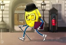 UK Appoints Crypto Specialist Reclaim Creditor Funds