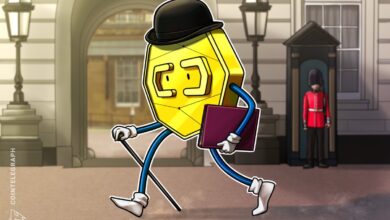 UK Appoints Crypto Specialist Reclaim Creditor Funds