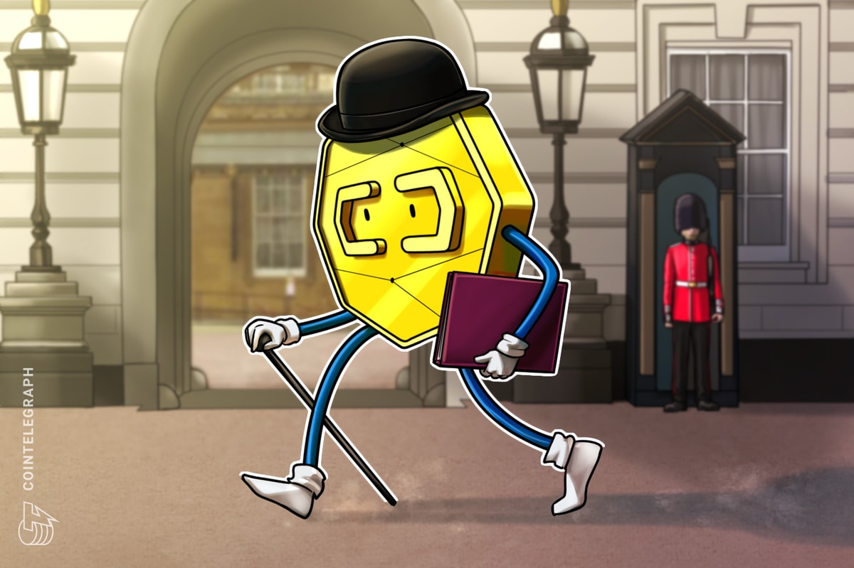 UK Appoints Crypto Specialist Reclaim Creditor Funds UK Appoints Crypto Specialist Reclaim Creditor Funds