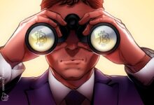 Key BTC price levels to watch as fed rate cut hopes fade