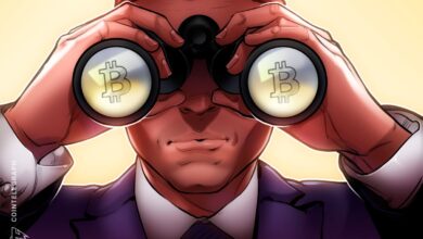 Key BTC price levels to watch as fed rate cut hopes fade