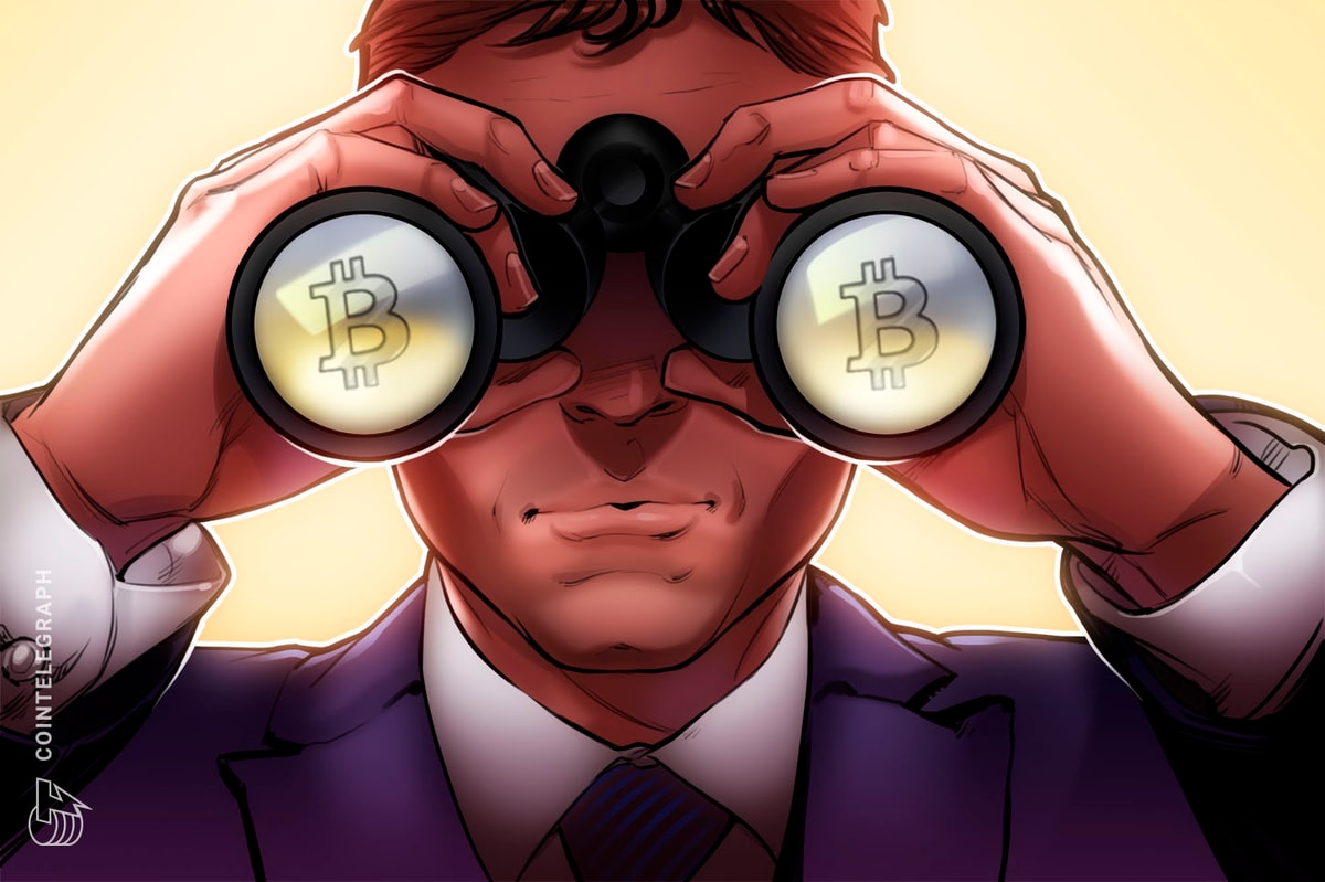 Key BTC value ranges to observe as fed fee minimize hopes fade Key BTC price levels to watch as fed rate cut hopes fade