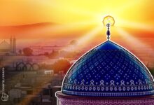 Iran Orders Crypto Exchange Curfew