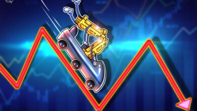 Bitcoin traders predict ‘larger correction’ as BTC price eyes sub-$100K liquidity