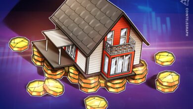 Fannie Mae & Freddie Mac to Count Crypto as Assets in Mortgage Risk Assessments
