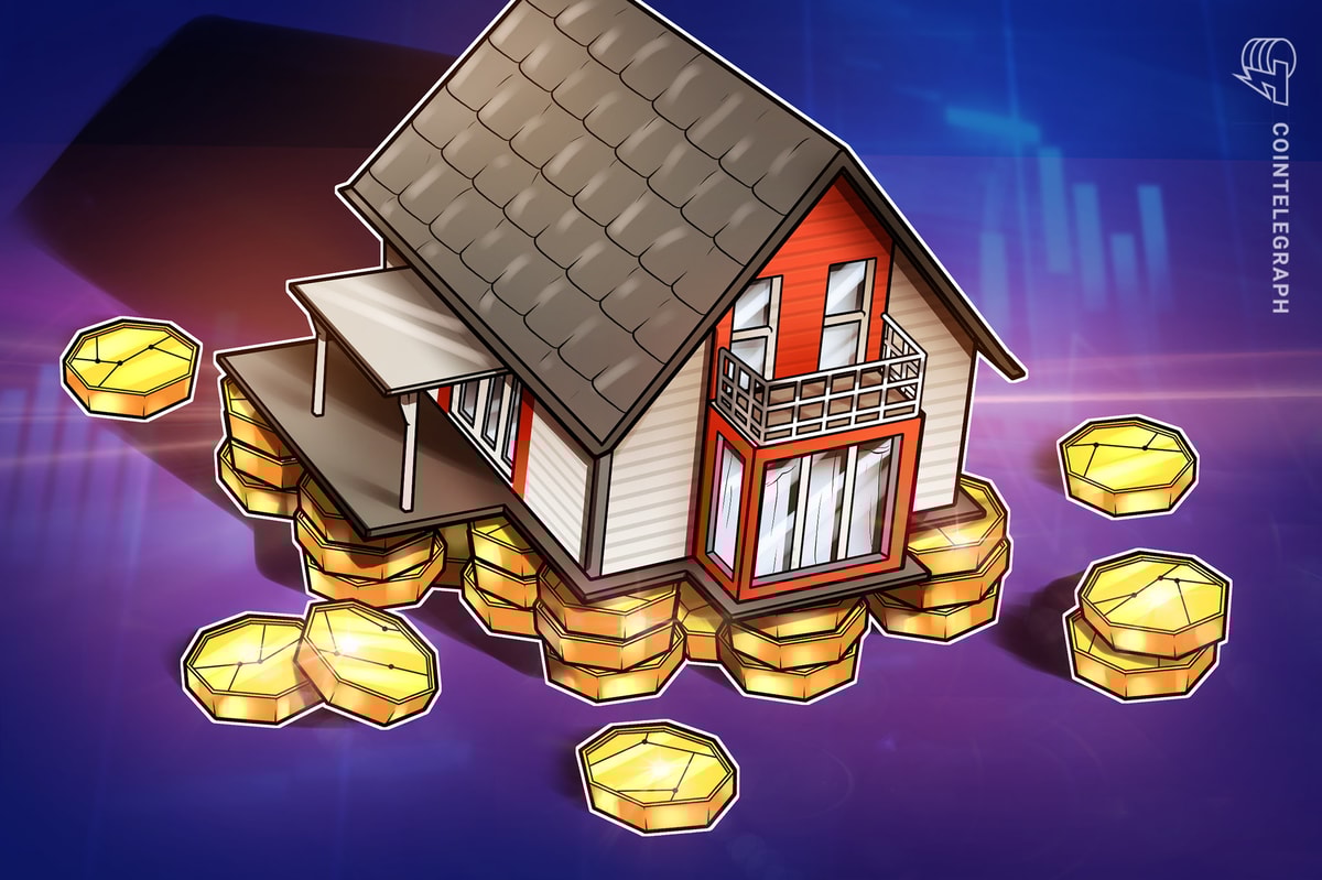 Fannie Mae & Freddie Mac to Depend Crypto as Property in Mortgage Danger Assessments Fannie Mae & Freddie Mac to Count Crypto as Assets in Mortgage Risk Assessments