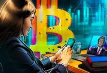 What Happens to BTC After Trump? Hedge Funds Worry: Eric Semler