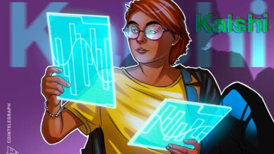 Kalshi Raises $185M at $2B Valuation: Report