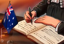 Australia Bans Financial Advisor For 10 Years Over Crypto Scheme