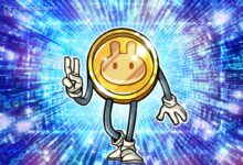 PancakeSwap’s One-Click Crosschain Swaps to Simplify DeFi for Institutions