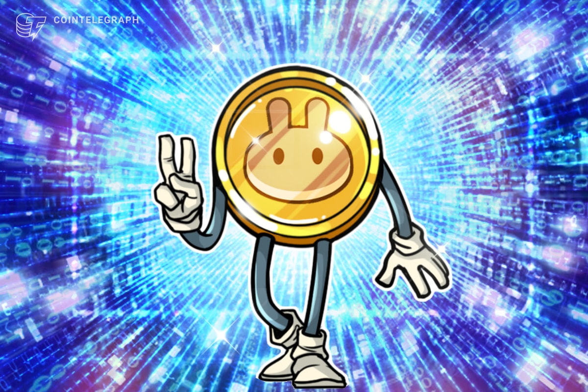 PancakeSwap Sees File-Breaking Progress, Outpaces Uniswap in June Buying and selling Quantity PancakeSwap’s One-Click Crosschain Swaps to Simplify DeFi for Institutions