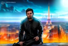 Durov To Depart France Briefly In July