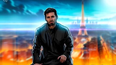Durov To Depart France Briefly In July