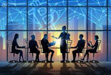 BTC Spot ETF Demand Proves Bitcoin Is A Macro Asset