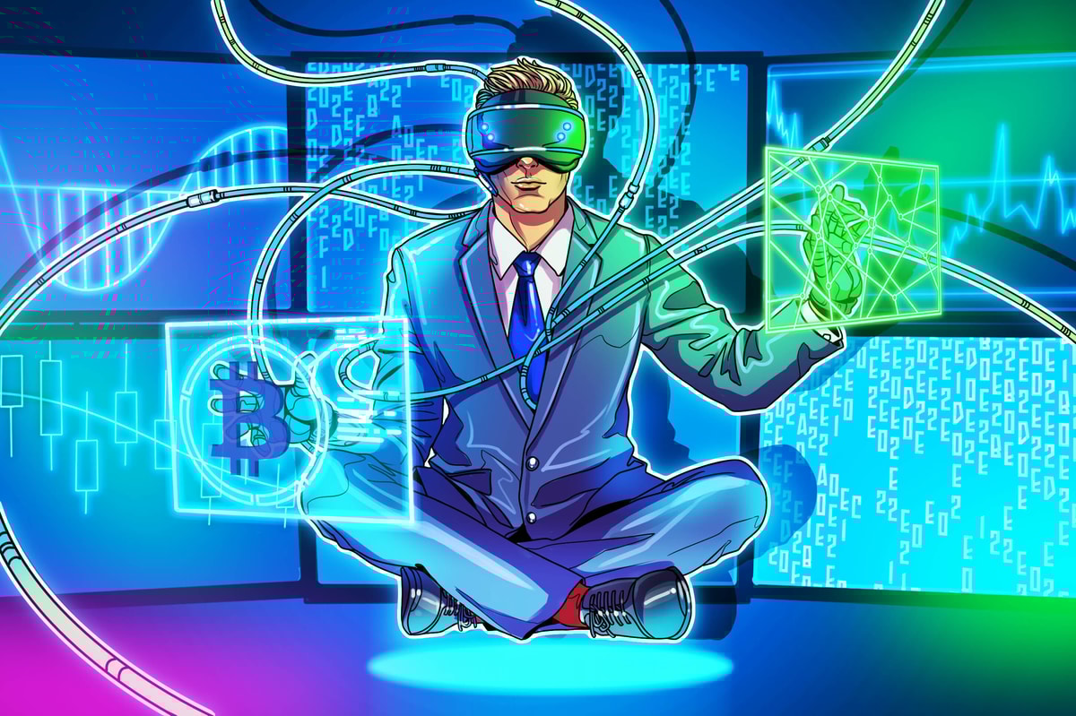 Bitcoin Fractal And Threat of Struggle May Set off Drop to $100K Bitcoin Fractal And Risk of War Could Trigger Drop to $100K