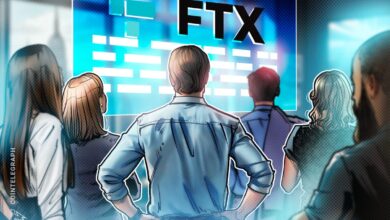 Jay Clayton Intervenes In FTX-Linked Case, Suggests Resolution Without Trial