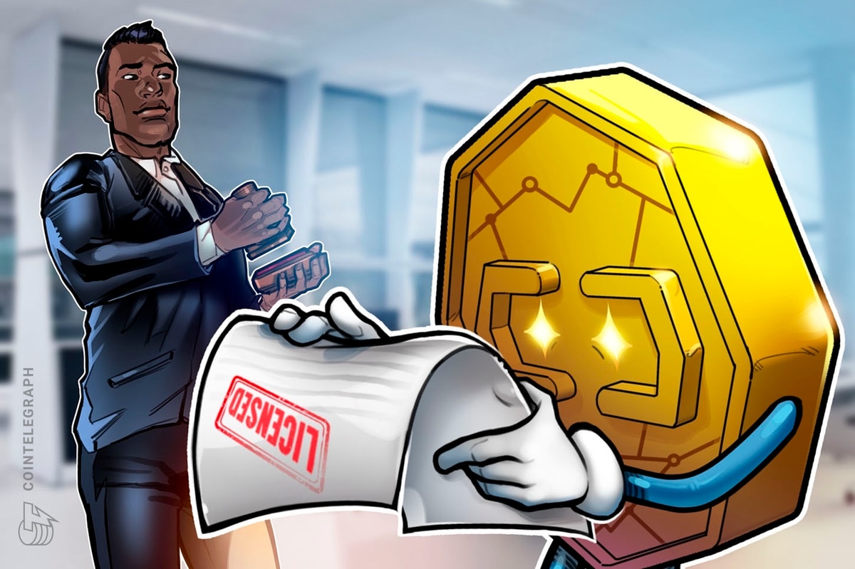 Crypto Alternate Bitvavo Secures Dutch MiCA License Crypto Exchange Bitvavo Secures Dutch MiCA License
