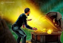 Mercurity Fintech's $800M Bitcoin treasury financing plan