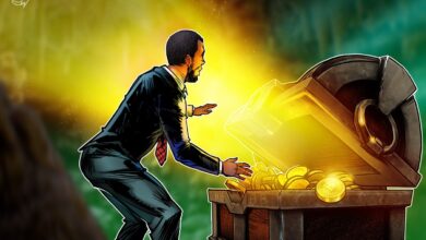 Mercurity Fintech's $800M Bitcoin treasury financing plan