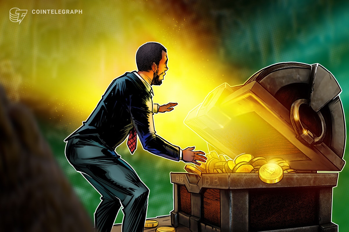 Mercurity Fintech's $800M Bitcoin treasury financing plan Mercurity Fintech's $800M Bitcoin treasury financing plan