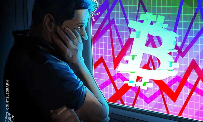 Bitcoin bulls must now hold $100,000 to validate the support flip.