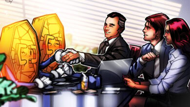 Hong Kong VMS Group Family Office Foray Crypto