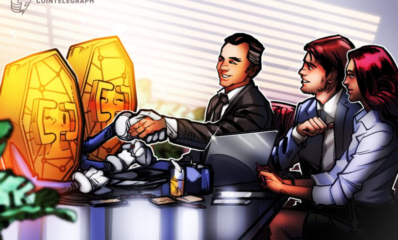 Hong Kong VMS Group Family Office Foray Crypto