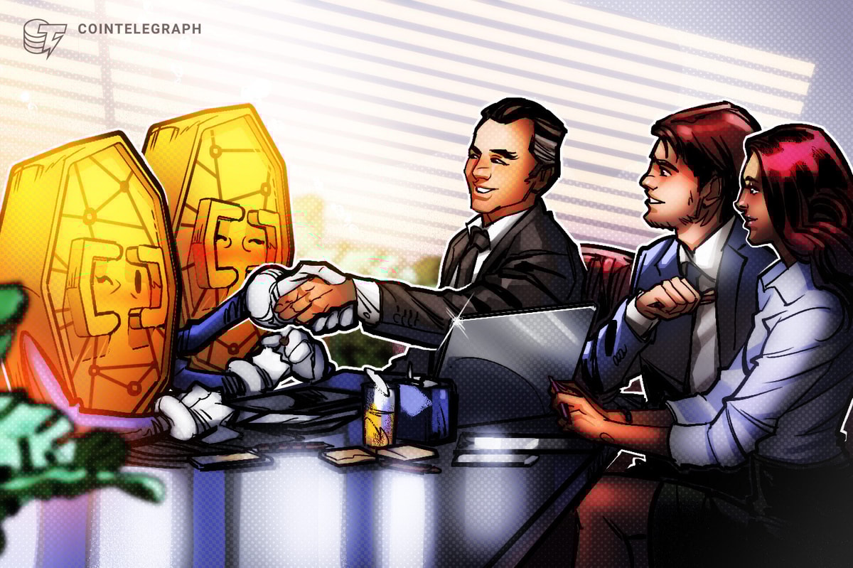 Hong Kong VMS Group Household Workplace Foray Crypto Hong Kong VMS Group Family Office Foray Crypto